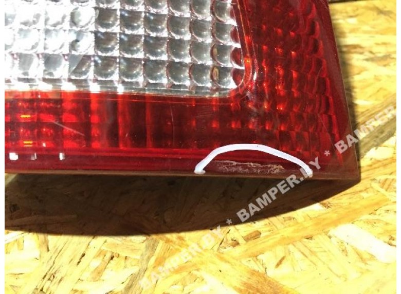 Фонарь задний правый к Фонарь задний правый к Ford Focus undefined г. Focus