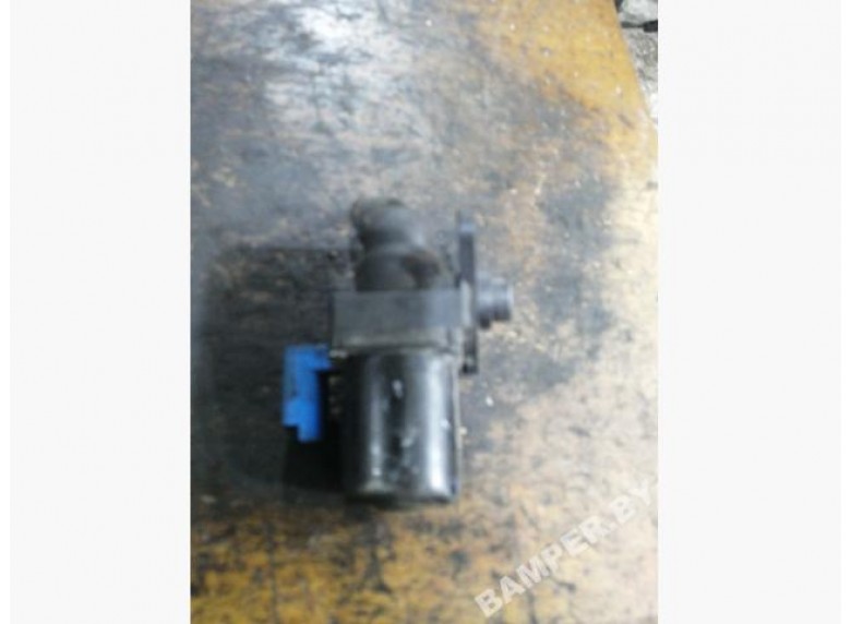 Кран отопителя (печки) к Peugeot 807