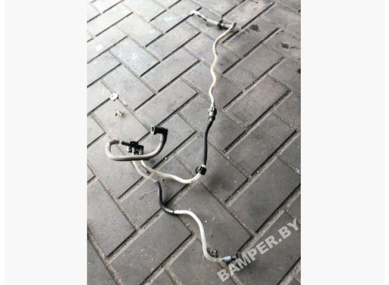 Трубка топливная к Renault Trafic, 2008г.