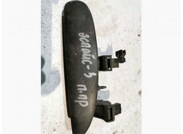 Ручка наружная передняя правая к Renault Espace