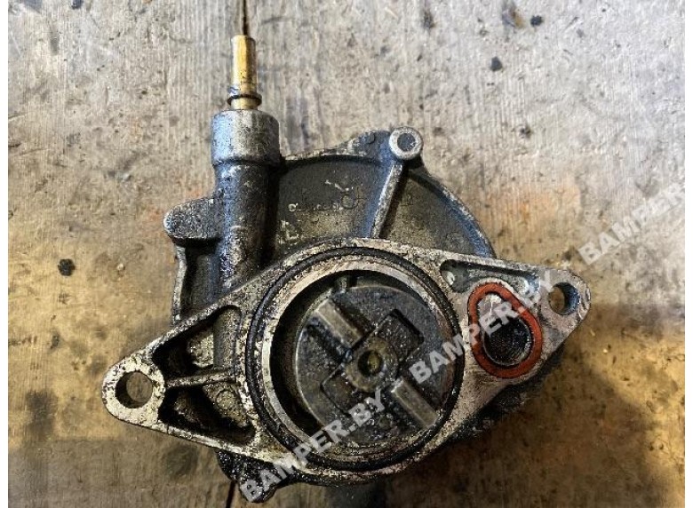 Насос вакуумный к Peugeot Boxer