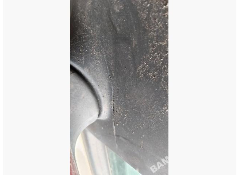 Зеркало наружное левое к Lancia Ypsilon, 2006г.