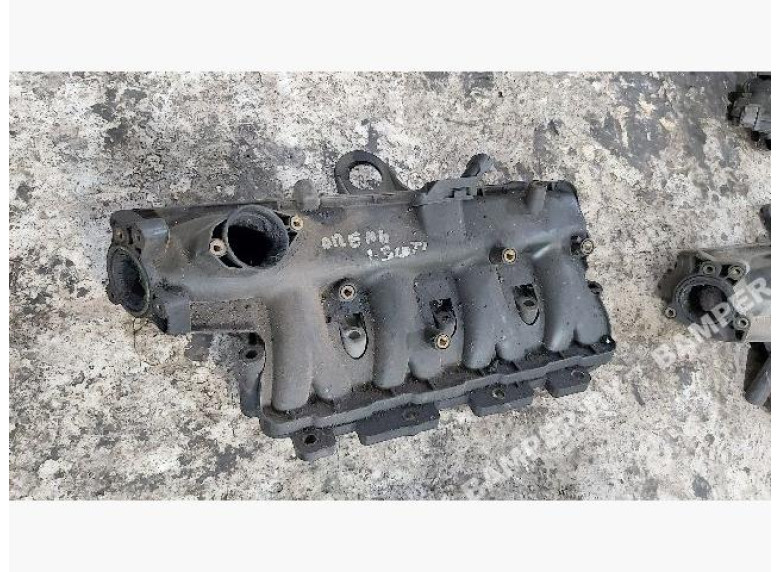 Коллектор впускной к Opel Combo, 2004г.