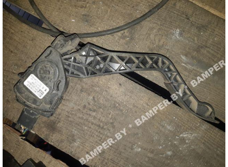 Педаль газа к Peugeot 308, 2007г.