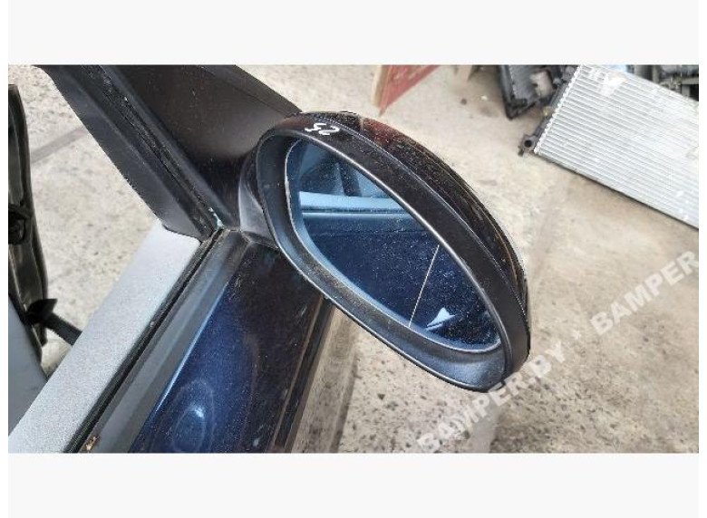 Зеркало наружное правое к BMW 1 E87/E81/E82/E88