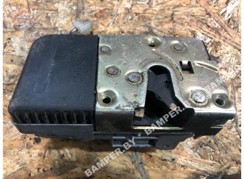 Замок двери передней правой к Citroen C5