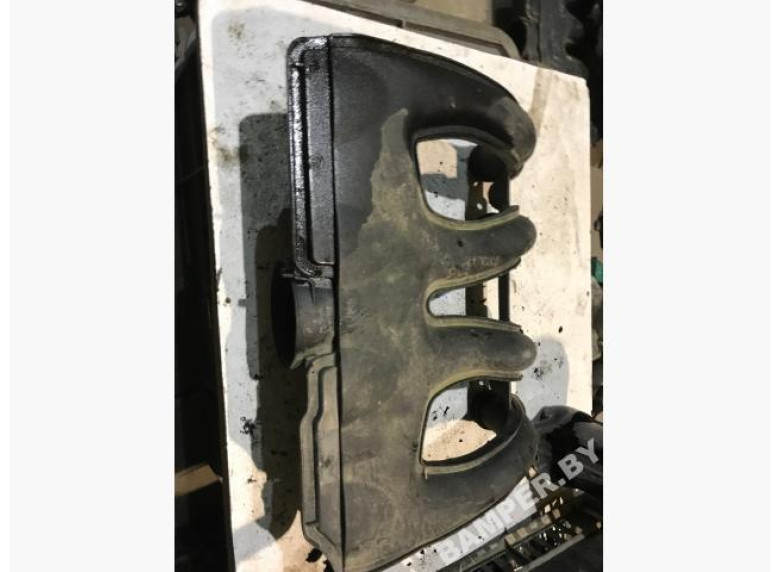 Коллектор впускной к Peugeot 206, 2002г.