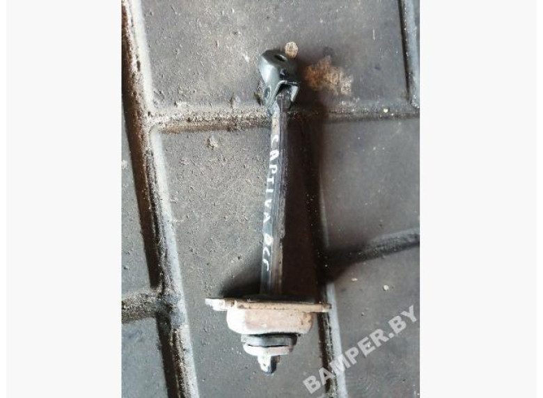 Ограничитель открывания двери к Chevrolet Captiva, 2007г.