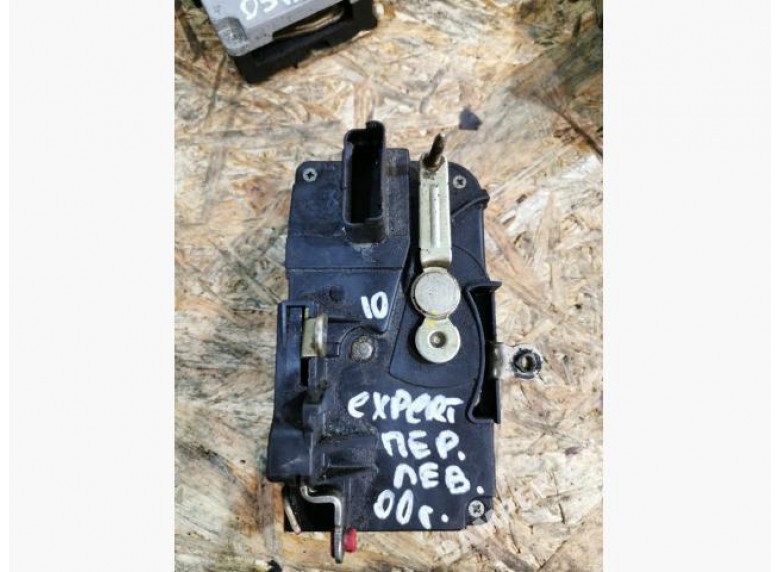 Замок двери передней левой к Замок двери передней левой к Peugeot Expert undefined г. Expert