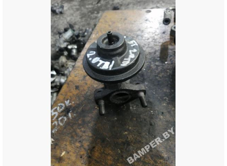 Клапан EGR к Hyundai Trajet, 2003г.
