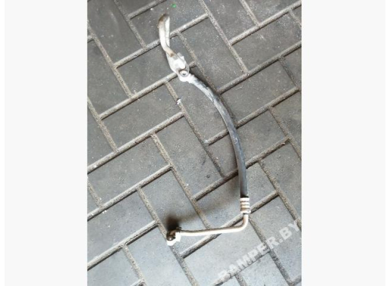 Трубка кондиционера к Toyota Corolla Verso, 2004г.