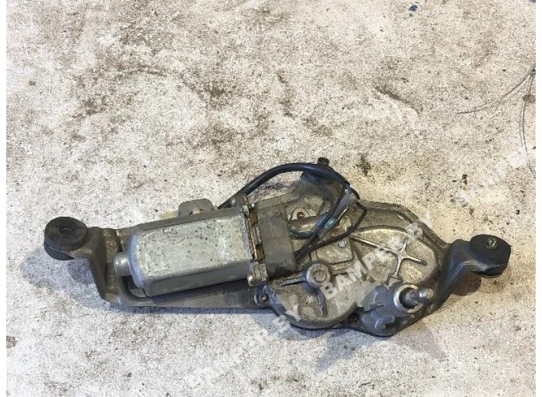 Моторчик заднего стеклоочистителя (дворника) к Mazda 6