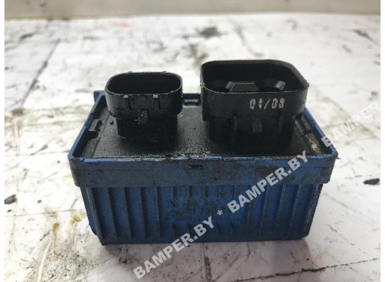 Реле накала свечей к Opel Corsa, 2009г.