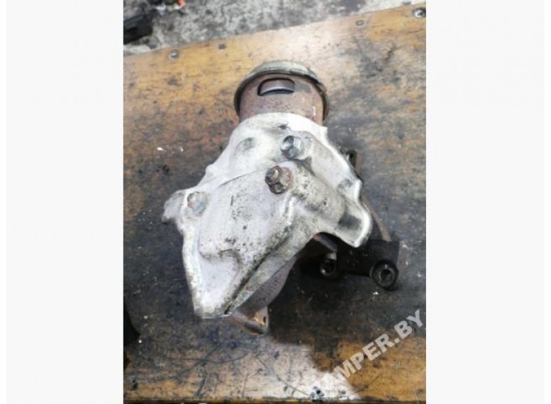 Клапан EGR к Honda CR-V