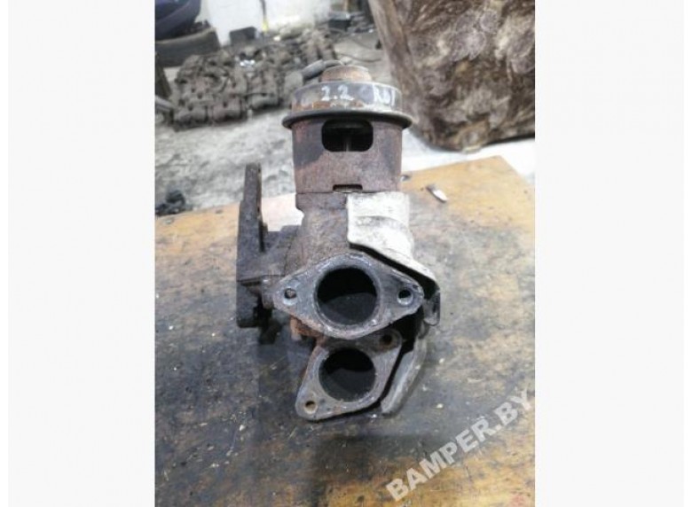 Клапан EGR к Honda CR-V