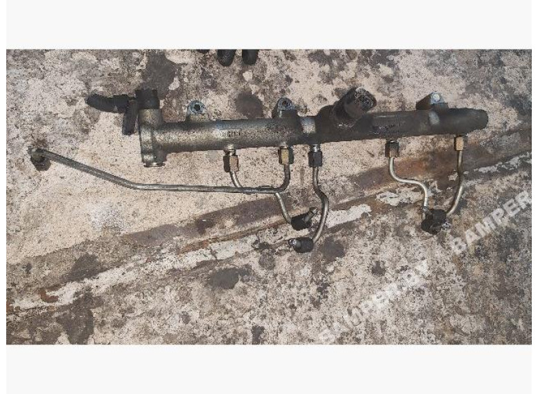 Топливная рампа к Kia Sportage