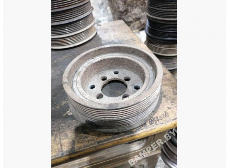 Шкив коленвала к Ford Mondeo