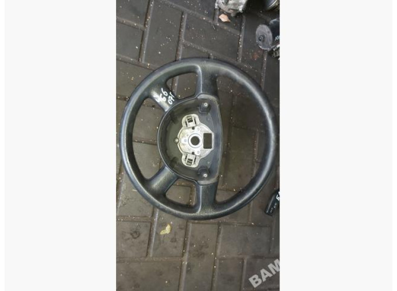 Руль к Volkswagen Passat, 2007г.