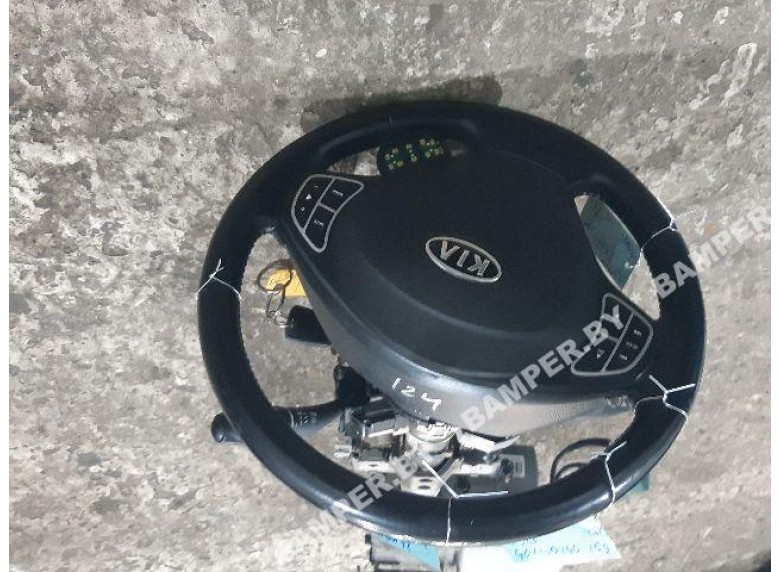 Руль к Kia Ceed