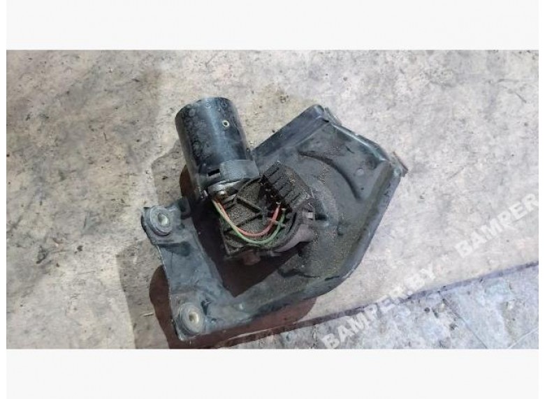 Моторчик передних стеклоочистителей (дворников) к Mitsubishi Space Star