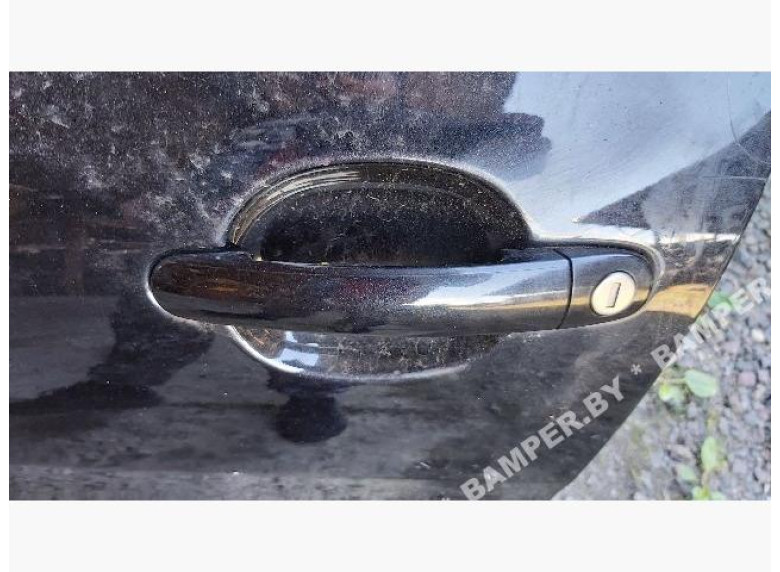 Ручка наружная передняя левая к Seat Leon