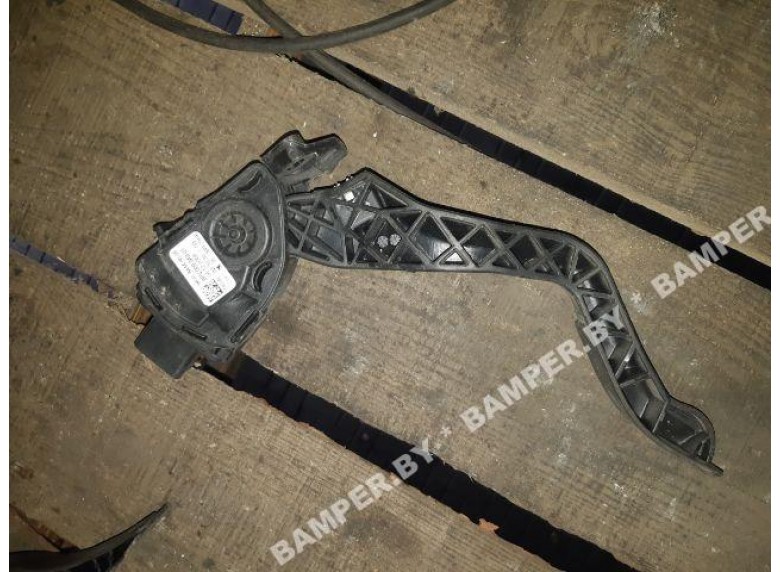 Педаль газа к Citroen C3 Picasso