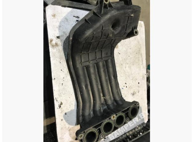 Коллектор впускной к Volkswagen Golf, 1998г.