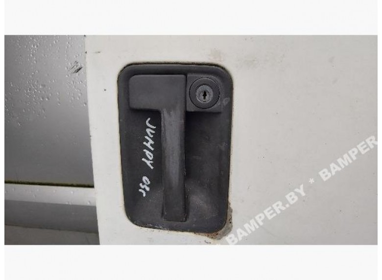 Ручка наружная задняя правая к Citroen Jumpy