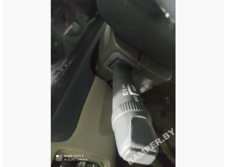Переключатель поворотов к Volvo XC70, 2001г.