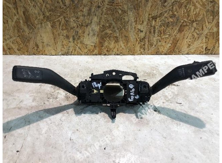 Переключатель подрулевой (стрекоза) к Volkswagen Golf