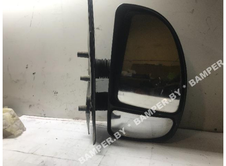 Зеркало наружное правое к Fiat Ducato