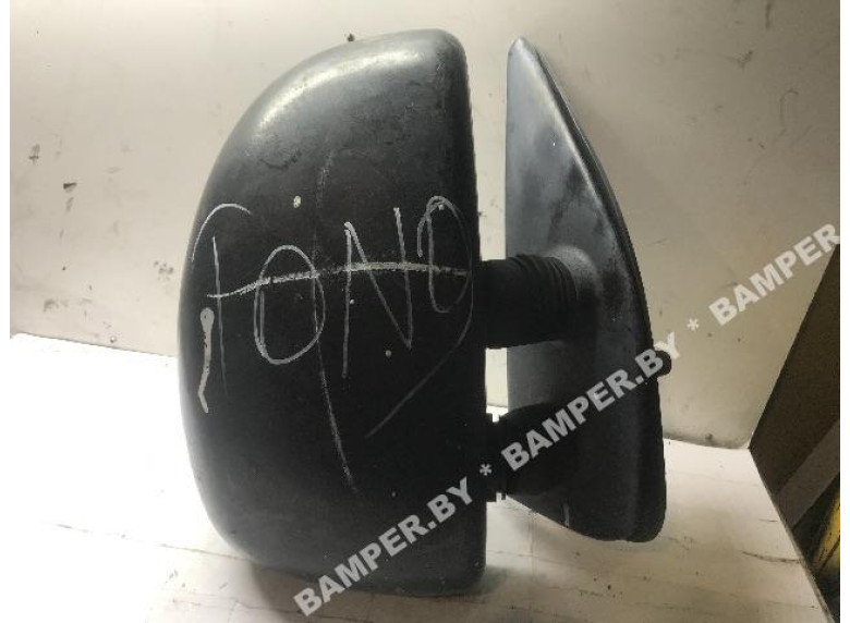 Зеркало наружное правое к Fiat Ducato