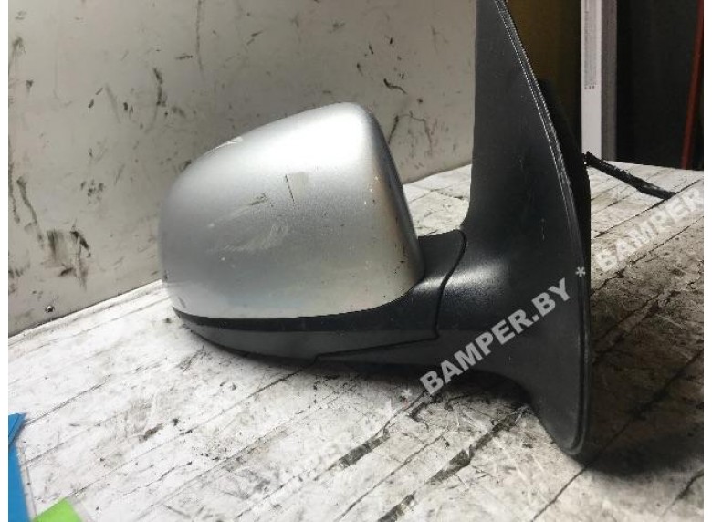 Зеркало наружное правое к Зеркало наружное правое к Hyundai i20 undefined г. i20