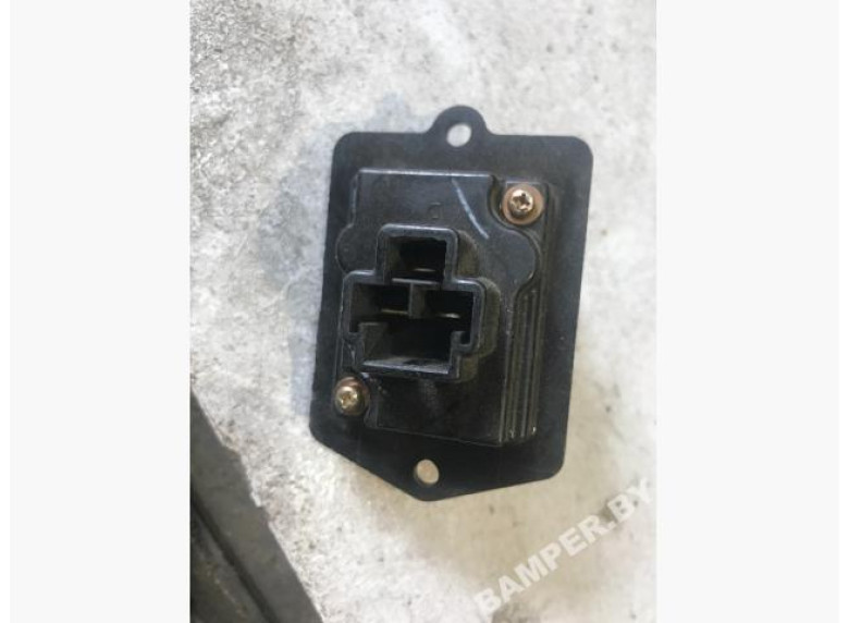 Сопротивление печки к Mazda Premacy, 2003г.