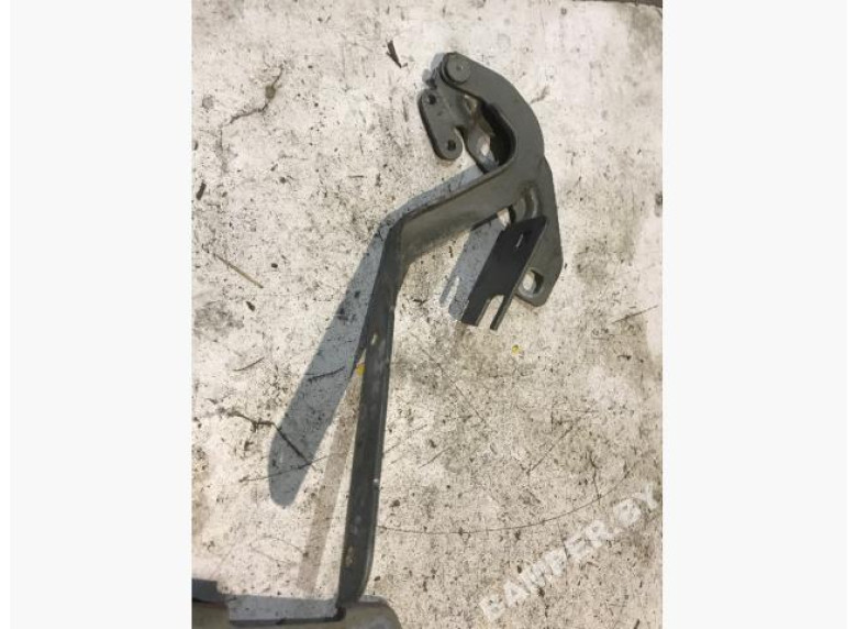 Петля капота правая к Citroen C4 Picasso, 2006г.