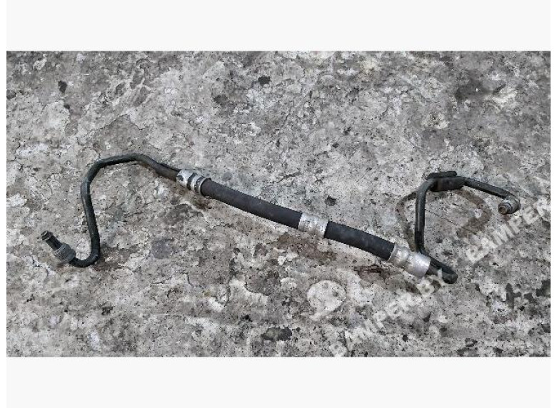 Трубка гидроусилителя к Opel Astra, 2000г.