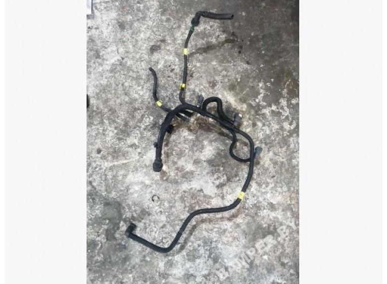 Трубка топливная к Ford Focus