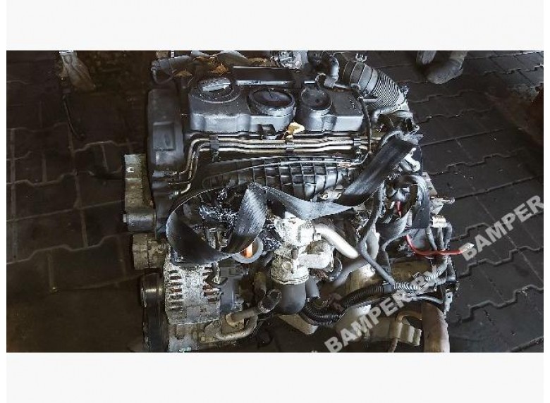 Двигатель к Audi A3