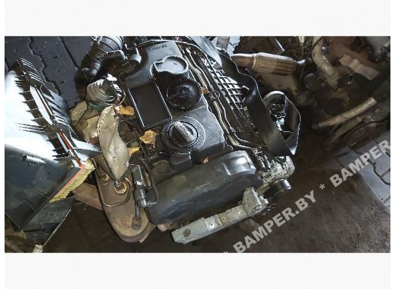 Двигатель к Audi A3