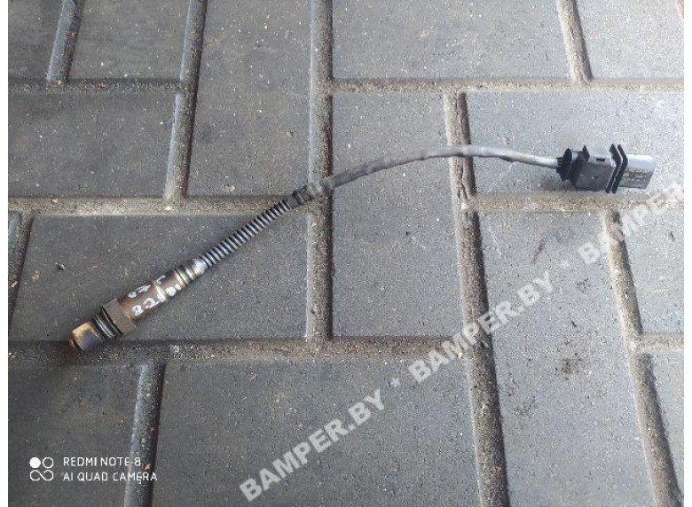 Лямбда-зонд к Peugeot 607