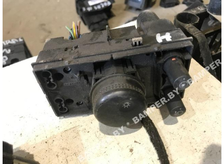 Переключатель света к Opel Astra, 2006г.