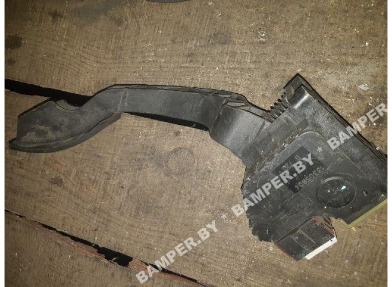Педаль газа к Opel Corsa