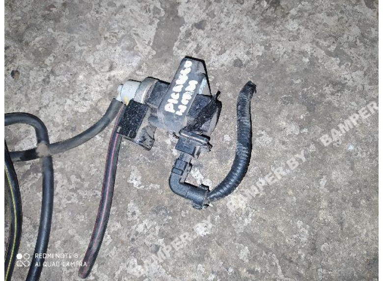 Клапан электромагнитный к Kia Picanto