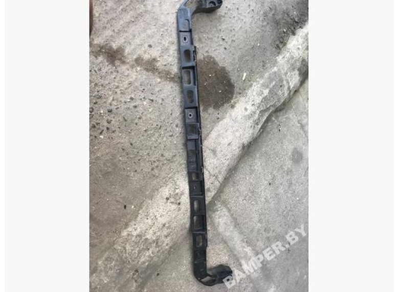 Кронштейн крепления бампера заднего к Volkswagen Passat, 2006г.