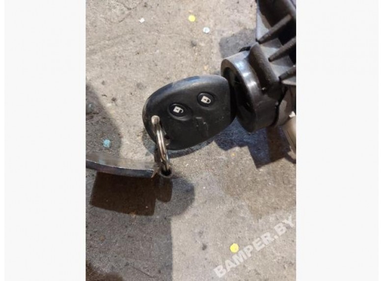 Замок зажигания к Chevrolet Aveo