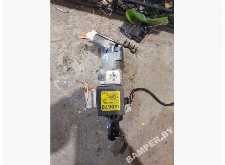 Замок зажигания к Chevrolet Aveo