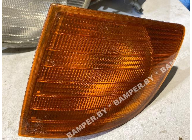 Поворотник левый к Mercedes Vito W638, 1998г.