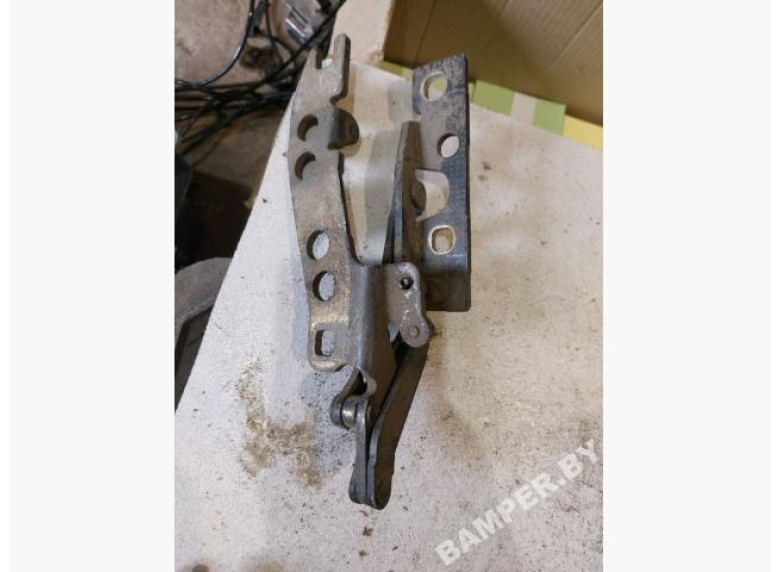 Петля капота правая к BMW 5 E39