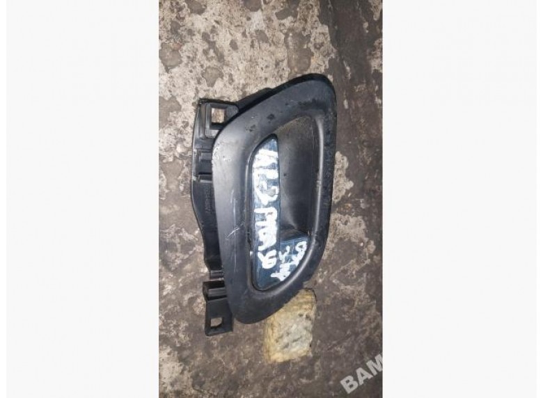 Ручка внутренняя задняя правая к Citroen C3 Picasso