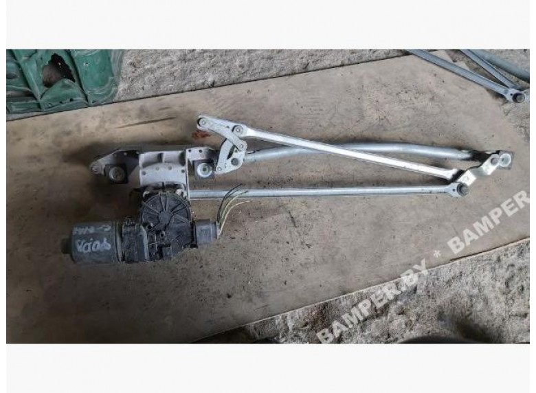 Механизм стеклоочистителя (трапеция дворников) к Ford C-Max